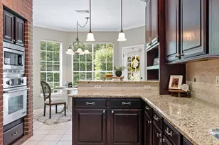 11 Golden Pl, The Woodlands, TX 77381 - Photo 17