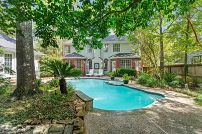 11 Golden Place, The Woodlands, TX 77381 - Photo 41