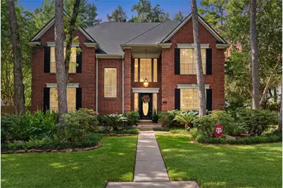 11 Golden Place, The Woodlands, TX 77381 - Photo 49