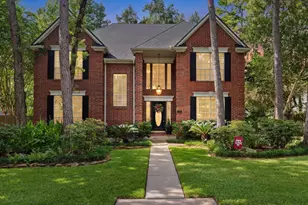 11 Golden Pl, The Woodlands, TX 77381 - Photo 49