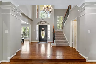 11 Golden Place, The Woodlands, TX 77381 - Photo 9