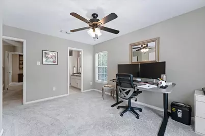 11 Golden Place, The Woodlands, TX 77381 - Photo 37