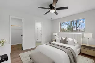 230 W Willwood Dr, Willis, TX 77378 - Photo 11