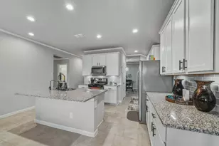 3519 Telford Ln Ln, Missouri City, TX 77459 - Photo 11