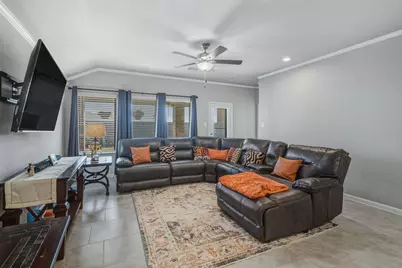 3519 Telford Ln Lane, Missouri City, TX 77459 - Photo 15