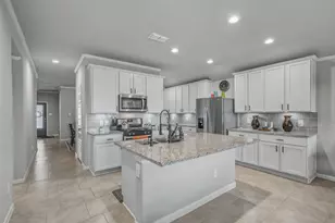 3519 Telford Ln Ln, Missouri City, TX 77459 - Photo 13