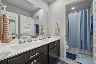 3519 Telford Ln Ln, Missouri City, TX 77459 - Photo 17