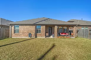 3519 Telford Ln Ln, Missouri City, TX 77459 - Photo 29