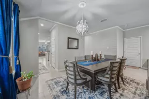 3519 Telford Ln Ln, Missouri City, TX 77459 - Photo 9