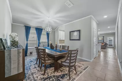 3519 Telford Ln Lane, Missouri City, TX 77459 - Photo 7