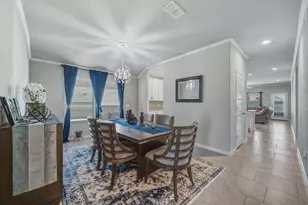 3519 Telford Ln Ln, Missouri City, TX 77459 - Photo 7