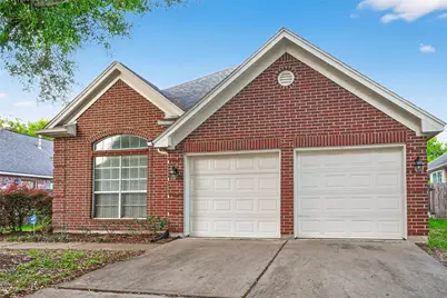 20126 Black Canyon Drive, Katy, TX 77450 - Photo 1