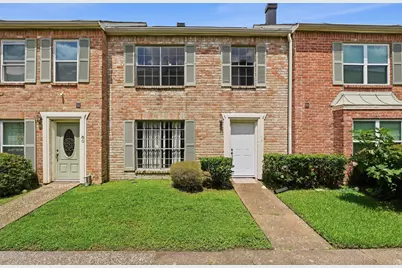 78 W Park West Drive, Houston, TX 77072 - Photo 1