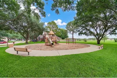 6010 Walkabout Way, Katy, TX 77450 - Photo 35