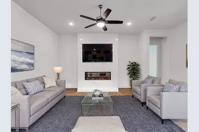 26014 Woods Bay Drive, Katy, TX 77494 - Photo 3