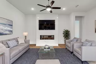 26014 Woods Bay Dr, Katy, TX 77494 - Photo 3