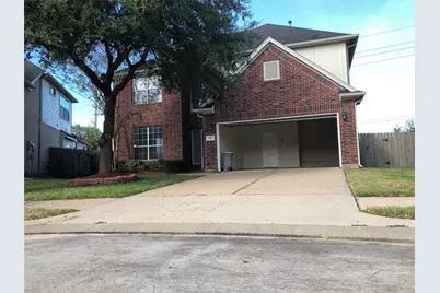1602 Candleston Lane, Katy, TX 77450 - Photo 1