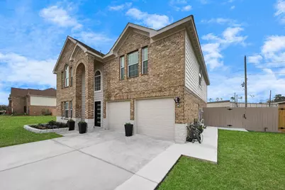 7642 Pheasant Run Lane, Humble, TX 77396 - Photo 5