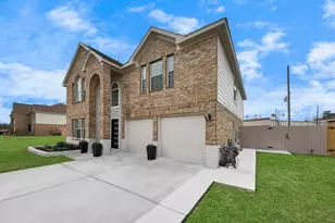 7642 Pheasant Run Ln, Humble, TX 77396 - Photo 5