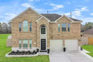 7642 Pheasant Run Ln, Humble, TX 77396 - Photo 1