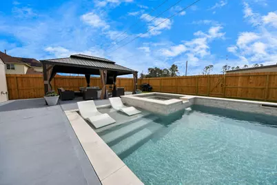 7642 Pheasant Run Lane, Humble, TX 77396 - Photo 11