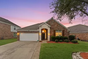 15103 Russet Bend Ln, Cypress, TX 77429 - Photo 1