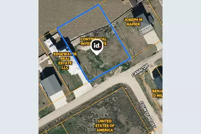 2393 County Road 230, Bay City, TX 77414 - Photo 3