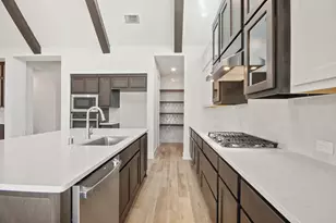 1883 El Pino St, Montgomery, TX 77316 - Photo 5