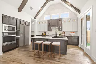 1883 El Pino St, Montgomery, TX 77316 - Photo 5