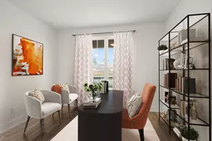 1883 El Pino St, Montgomery, TX 77316 - Photo 9