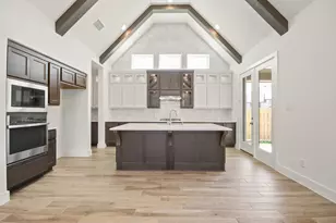 1883 El Pino St, Montgomery, TX 77316 - Photo 3