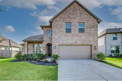 2318 Madera Landing Ln Lane, Rosenberg, TX 77469 - Photo 1