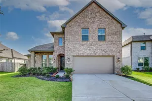 2318 Madera Landing Ln Ln, Rosenberg, TX 77469 - Photo 1
