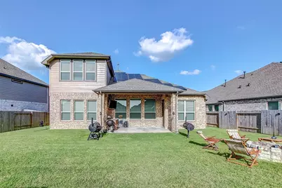 2318 Madera Landing Ln Lane, Rosenberg, TX 77469 - Photo 19