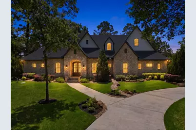27322 E Benders Landing Boulevard, Spring, TX 77386 - Photo 1