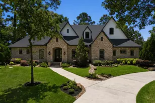 27322 E Benders Landing Blvd, Spring, TX 77386 - Photo 3
