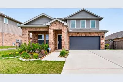 12119 Rushing Ridge Dr, Baytown, TX 77523 - Photo 1