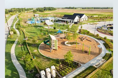 1031 Blue Stone Drive, Beasley, TX 77417 - Photo 19