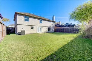 1831 Courtside Pl Dr, Missouri City, TX 77489 - Photo 47