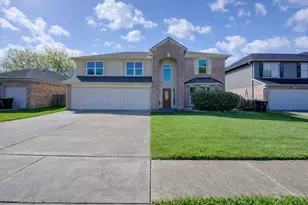 1831 Courtside Pl Dr, Missouri City, TX 77489 - Photo 1