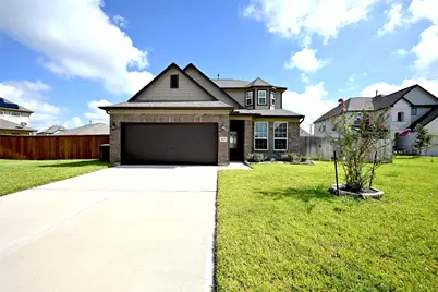 4619 Ehrlich Court, Rosenberg, TX 77471 - Photo 5