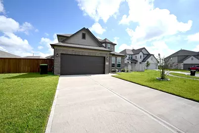 4619 Ehrlich Court, Rosenberg, TX 77471 - Photo 3