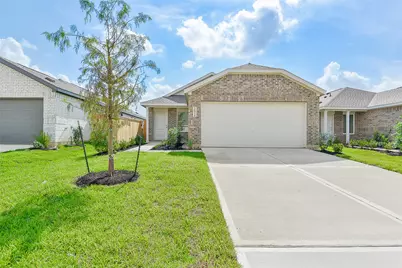 16818 Great Highlands Drive, Hockley, TX 77447 - Photo 1