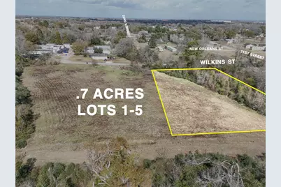 Tbd 22nd, Hempstead, TX 77445 - Photo 5