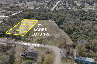 Tbd 22nd, Hempstead, TX 77445 - Photo 1