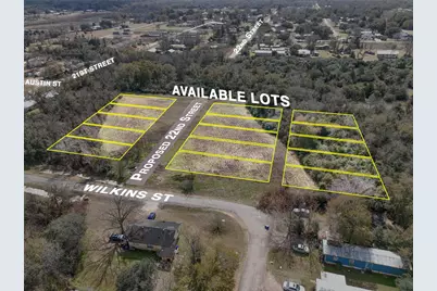Tbd 22nd, Hempstead, TX 77445 - Photo 1
