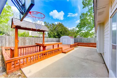 7219 Bethany Bay Drive, Missouri City, TX 77459 - Photo 23