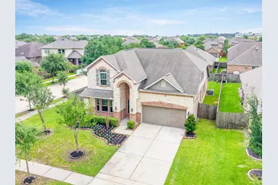 14618 N Carolina Green Drive, Cypress, TX 77433 - Photo 29