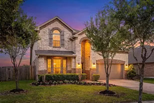 14618 North Carolina Green Dr, Cypress, TX 77433 - Photo 3