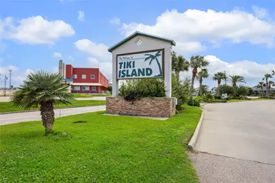1310 & 1314 Maui Drive, Tiki Island, TX 77554 - Photo 15